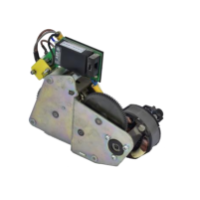 مکانیسم گیربکس سفارشی ساخت  / Customized Gear Boxes